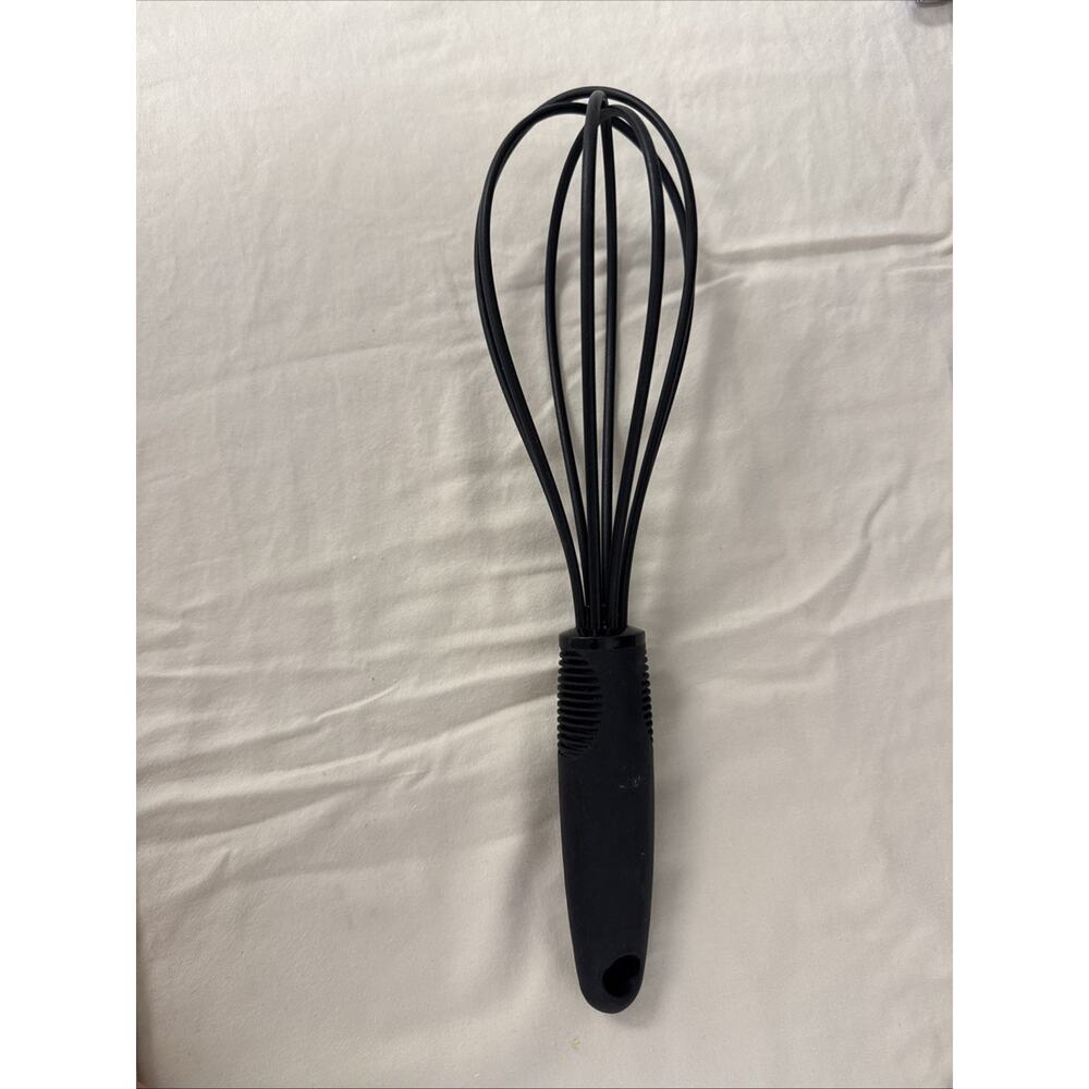 OXO Good Grips Flat Nylon Whisk